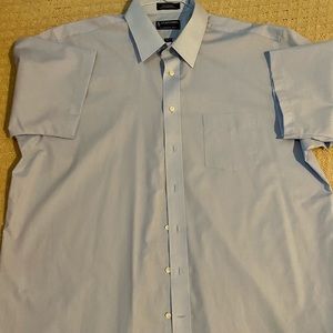 Men’s Shirt Short Sleeve